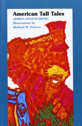 American Tall Tales