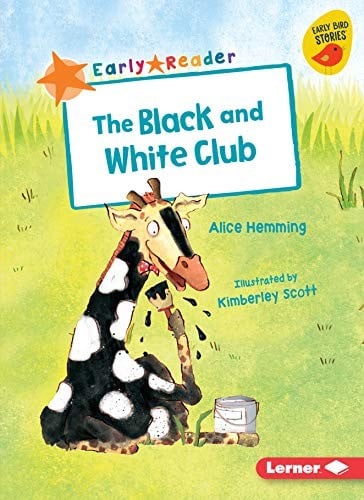 Black and White Club