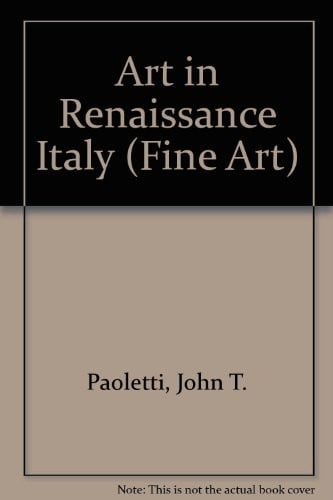 Art in Renaissance Italy