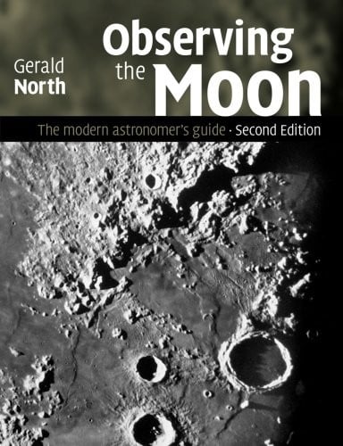Observing the Moon: The Modern Astronomer's Guide