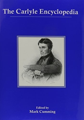 Carlyle Encyclopedia