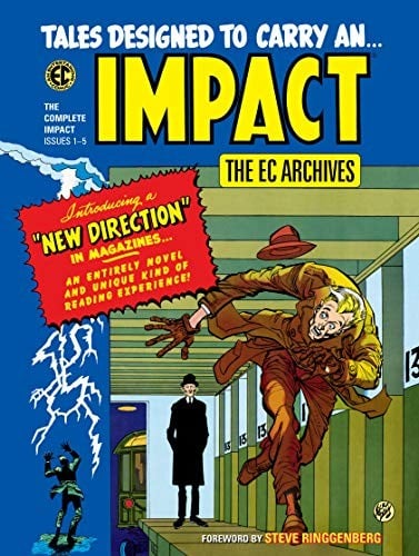 EC Archives: Impact
