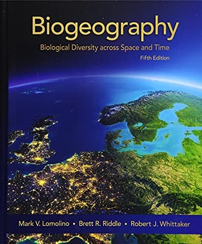 Biogeography