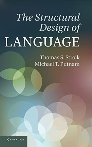 Structural Design of Language