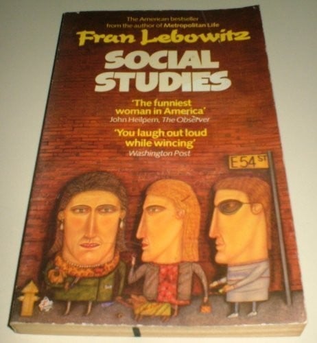 Social studies