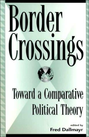 Border Crossings