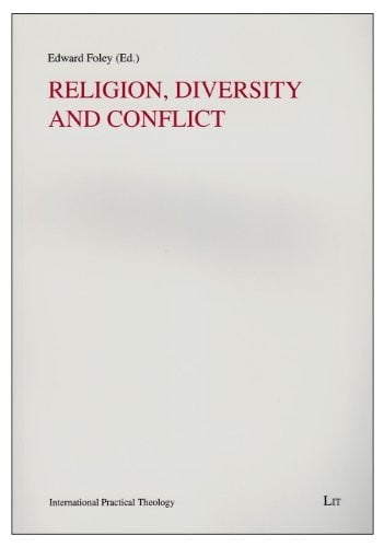 Religion, diversity and conflict