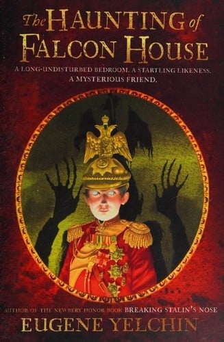 The Haunting of Falcon House