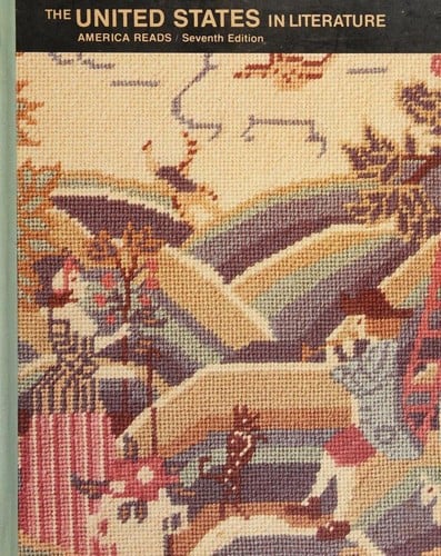 The United States in Literature