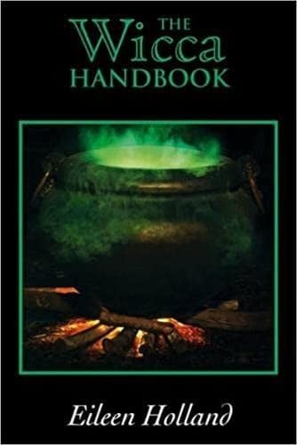 Wicca Handbook