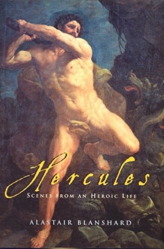 HERCULES: A HEROIC LIFE.