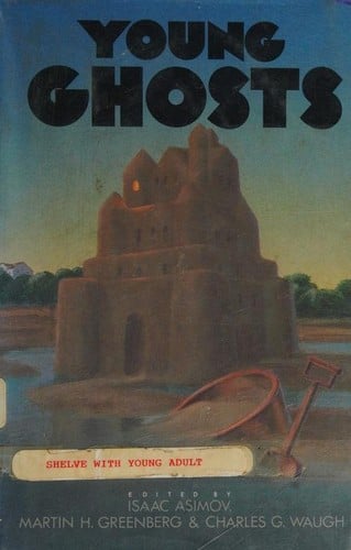 Young Ghosts