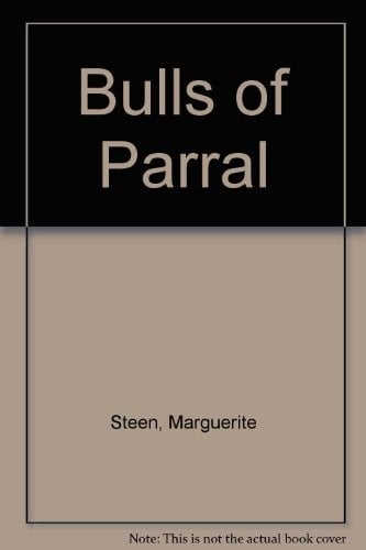 Bulls of Parral.