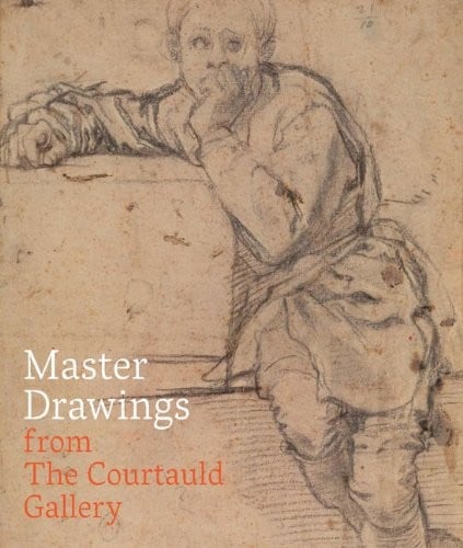 Master Drawings from the Courtauld Gallery