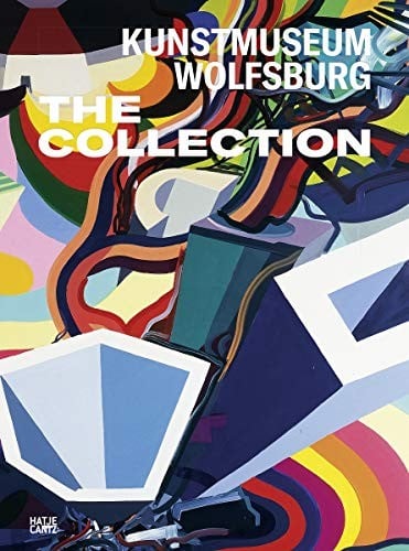 Kunstmuseum Wolfsburg : the Collection: The Collection