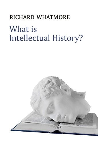 What is intellectual history?