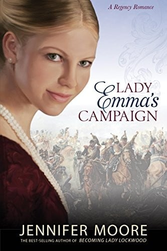 Lady Emma's campaign: a regency romance