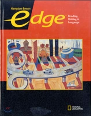 Edge: reading, writing & language : fundamentals