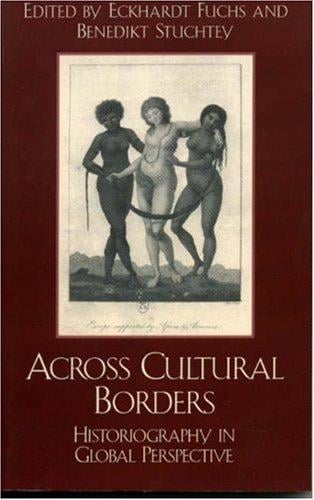 Across Cultural Borders