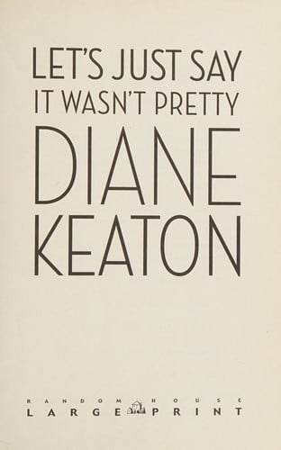 Let's just say it wasn't pretty