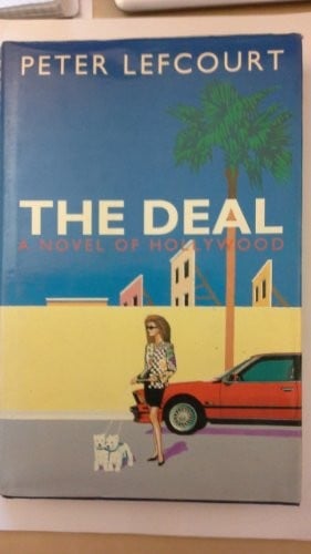 The deal: a novel.