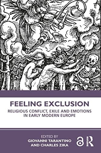 Feeling Exclusion