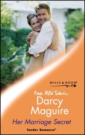 Her Marriage Secret