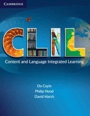 CLIL: content and language integrated learning
