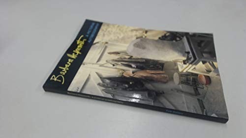 Barbara Hepworth: a pictorial autobiography