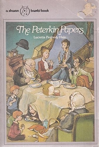 Peterkin Papers