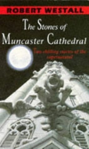 The stones of Muncaster Cathedral: two stories of the supernatural