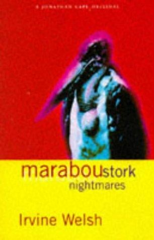 Marabou Stork Nightmares
