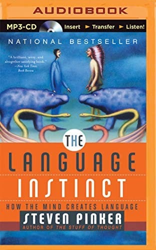 Language Instinct, The