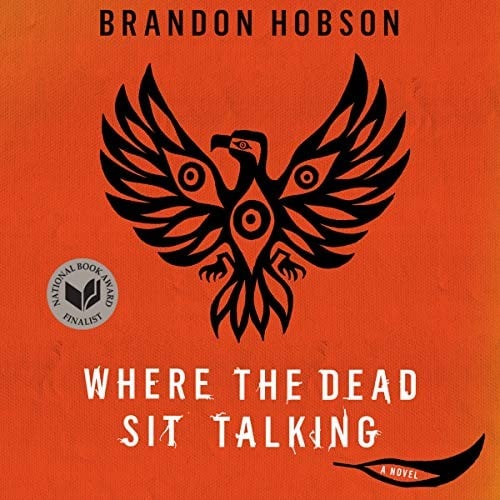 Where the Dead Sit Talking