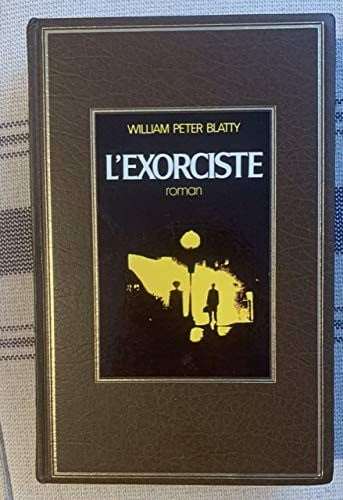 L'exorciste