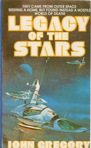 Legacy of the Stars