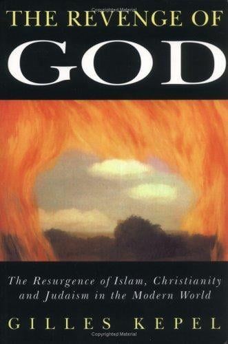 The Revenge of God