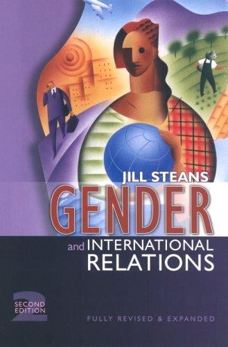 Gender and International Relations: Issues, Debates and Future Directions