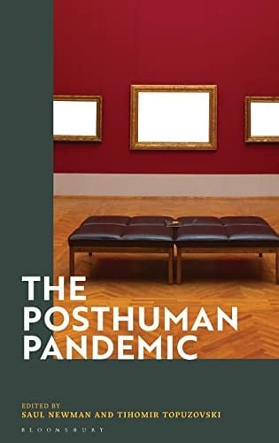 Posthuman Pandemic