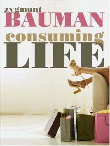 Consuming life