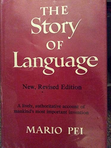 Story of Language