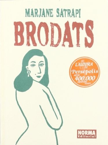 BRODATS