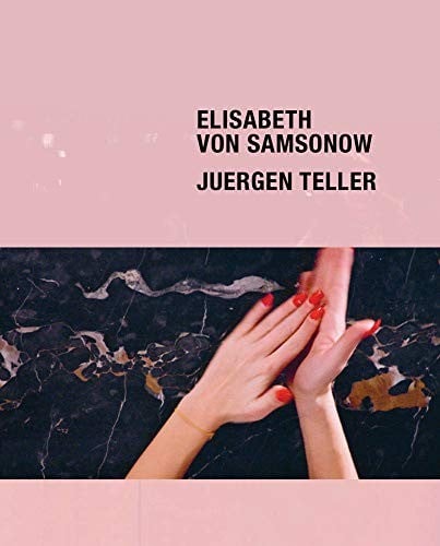 Elisabeth Von Samsonow and Juergen Teller: the Parents' Bedroom Show