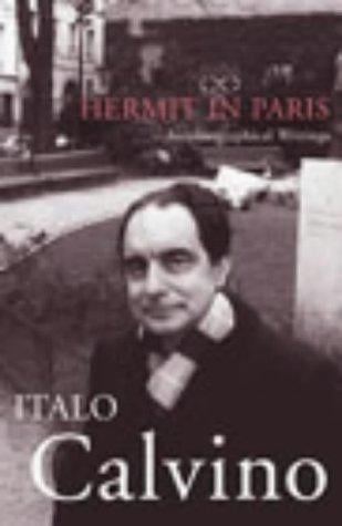 The Hermit in Paris