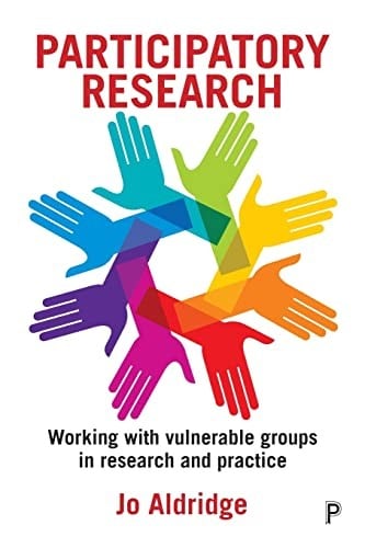 Participatory Research: Working with Vulnerable Groups in Research and Practice