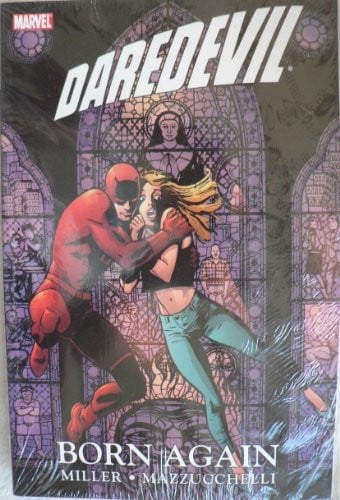 Daredevil (Daredevil: Born Again)