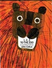 One, Two, Three to the Zoo