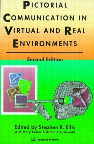 Pictorial Communication In Real And Virtual Environments
