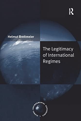 Legitimacy of International Regimes