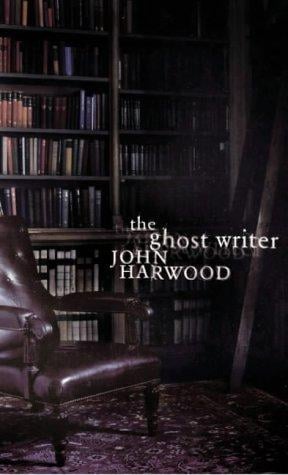 The ghost writer